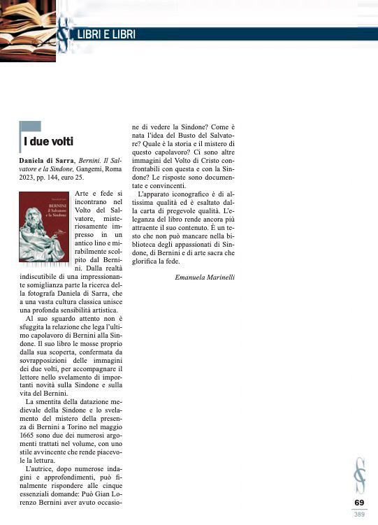 i due volti